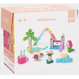 Marioinex Mini Waffle Pastel 300 kom | Eponuda.ba