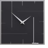 Callea Design Zidni sat Grid 11 boja | shoptok.hr