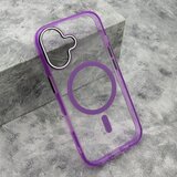  Futrola color ring magsafe za iphone 17 (6.3) ljubicasta ( F122686 ) | Eponuda.com