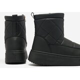Resti Black women's boots a'la snow boots Kacecica | shoptok.hr