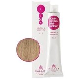 Kallos Farba za kosu 9.1 very light ash blond | Eponuda.com
