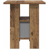  Noćni ormarić Staro drvo 41 x 40 x 45 cm Konstruirano drvo | shoptok.hr