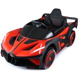 Auto za decu sport b ts-28-4R na akumulator - crveni