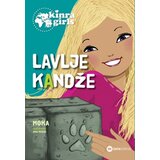 Data Status kinra devojke 3 - lavlje kandze Cene'.'