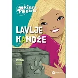 kinra devojke 3 - lavlje kandze