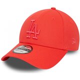 New Era Kape s šiltom League essential 9forty losdod Rdeča Cene