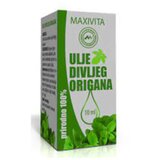 MAXIVITA Origano ulje Cijene