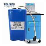 Telit Power baterija nicd 4.8V 5000mAh za beissbarth mašinu za reglažu trapa Cene