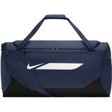 Nike Športne torbe Academy Team L Bag Modra u