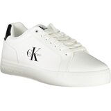 Calvin Klein MEN&#39;S SPORTS SHOES WHITE | shoptok.hr