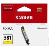  Tinta CANON CLI-581Y | Eponuda.ba