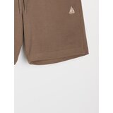 Sinsay Slim fit kratke hlače | shoptok.hr