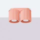 Sollux Breskovo kovinsko točkovno svetilo 10x21 cm Zora – | Shoptok.si