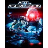 ACT of Aggression Steam Key GLOBAL  ACT of Aggression Steam Key GLOBAL Slike
