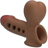 Pretty Love 2025 Prevleka Za Penis Pretty Love Tyronn Airbag | Shoptok.si