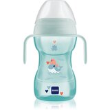 Mam Fun to Drink Cup otroški lonček Green 270 ml | Shoptok.si