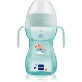 Fun to Drink Cup otroški lonček Green 270 ml
