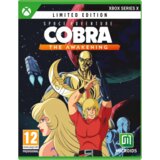 Microids Space Adventure Cobra - The Awakening - Limited Edition (XBSX) | Shoptok.si