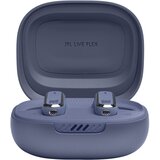 JBL LIVE FLEX TWS Plave Slušalice | shoptok.hr