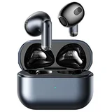 Bluetooth slušalice M3/ Zinc Alloy/ plava