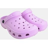 Sinsay Klompe s remenom na peti | shoptok.hr