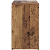  Ormar za cipele Staro drvo 77,5 x 30 x 51 cm Konstruirano drvo | shoptok.hr