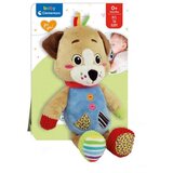 Clementoni baby plisani pas ( CL17905 ) | ePonuda.com