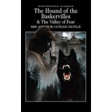 Bookpoint Arthur Conan Doyle - The Hound Of The Baskervilles & The Valley Of Fear Cene