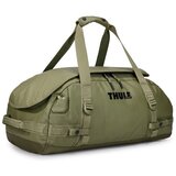 Thule Sportska/putna torba i ruksak 2u1 Chasm 40 L - maslinastozelena Cijene