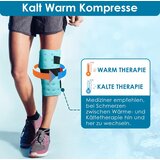 COMFYTEMP komplet 2 hladilnih in grelnih oblog odprta embalaža | Shoptok.si
