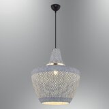 Opviq 4461-23-01 white chandelier Cene