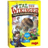 DOLINA Tal der Wikinger | Shoptok.si