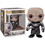 Funko Pop Tv: Game Of Thrones - 6 " The Mountain (Unmasked) Cene
