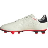 Adidas Čevlji Copa Pure II Club Flexible Ground Boots IG1103 Ivory/Cblack/Solred | Shoptok.si