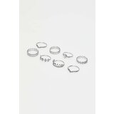 Marisse Ring L-Pi-4005 Silver | Eponuda.ba