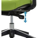 MID.YOU VRTLJIVI STOL | Shoptok.si
