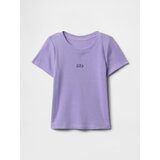 GAP Baby ribbed t-shirt - Girls | Shoptok.si
