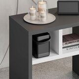 Livetastic Mizica Komoti, Antracit, Bela | Shoptok.si