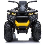 Quad Desert 4x4 žuti - auto na akumulator | shoptok.hr