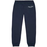 Calvin Klein Jeans NEW YORK SCRIPT SWEA J30J326881 Plava | shoptok.hr
