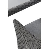 Modern Living Vrtni Set Eva, Sivorjava, 7-Delni Set | Shoptok.si