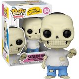 Funko POP figura The Simpsons Skeleton Homer #1948 | shoptok.hr