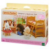 SYLVANIAN children's bedroom set ( EC5338 ) Cene