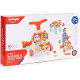 ECO TOYS edukativna guralica za decu 2U1 red | ePonuda.com