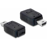 Delock adapter USB mini M-USB mikro-B Ž 65155, (21028183) Slike