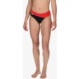 asymmetrical bikini bottom
