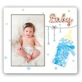 Zep ram za sliku baby giovanni blue 10x15cm HP246B | Eponuda.ba