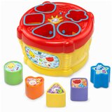 Vtech Boben z oblikami | Shoptok.si