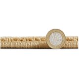 Catherine Lansfield Oker žuti tepih 160x230 cm Linear Curve – | shoptok.hr