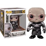 Funko POP TV: GOT - 6" THE MOUNTAIN (UNMASKED) Cene